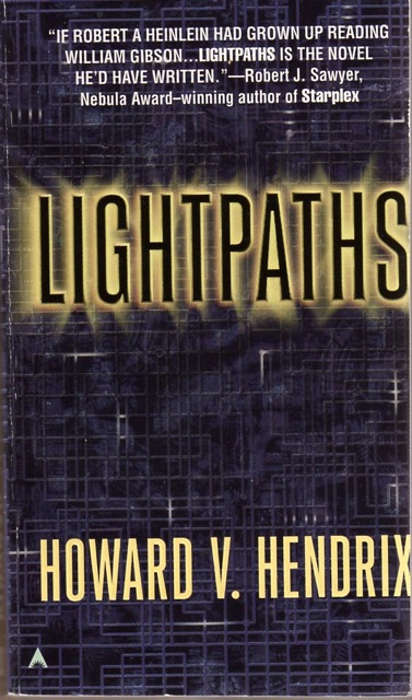 Lightpaths