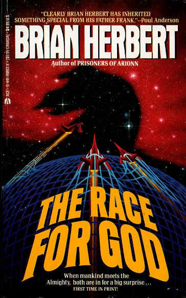 The Race for God