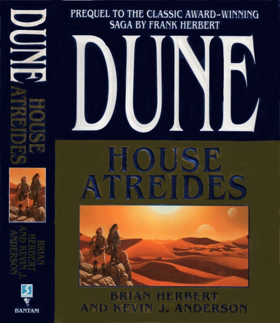 House Atreides