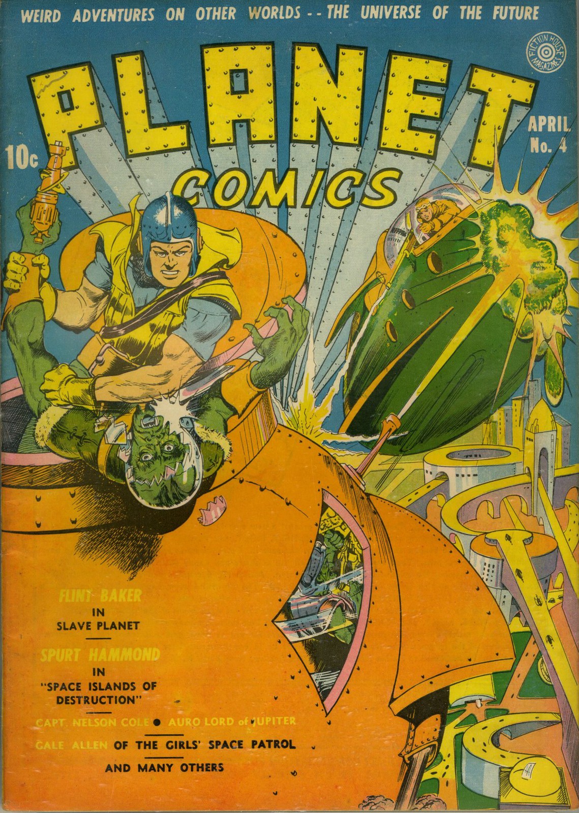 Planet Comics 004 1940-04