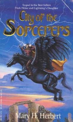 City of the Sorcerers