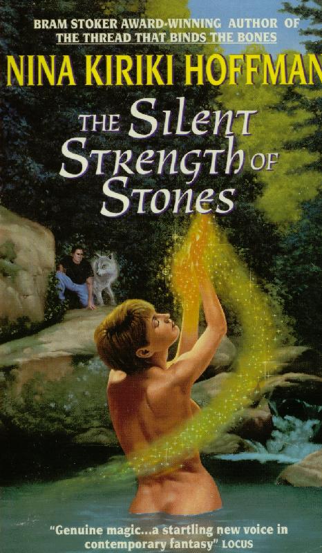 The Silent Strength of Stones