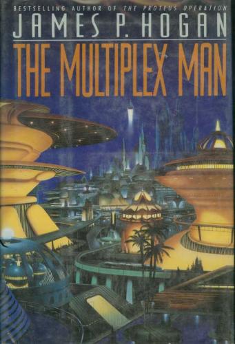 The Multiplex Man