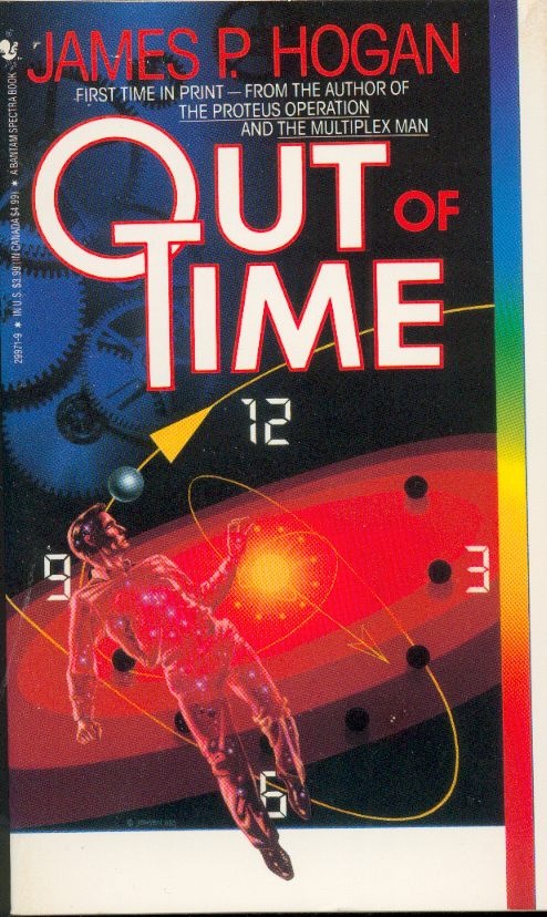 Out of Time