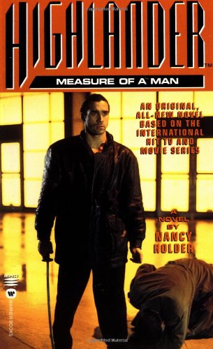 Measure of a Man