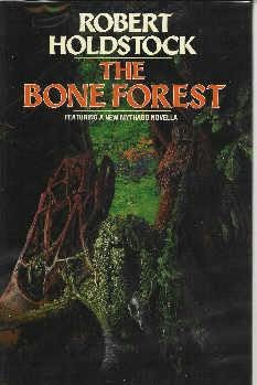 The Bone Forest