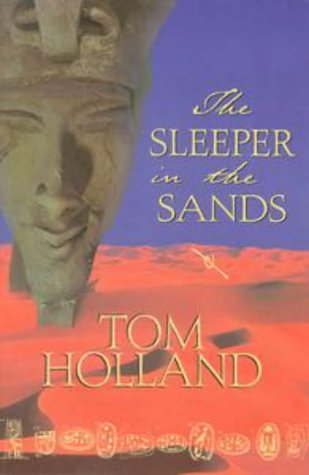 The Sleeper in the Sands