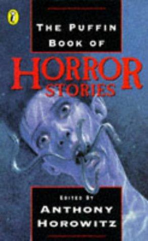 The Puffin Book of Horror Stories