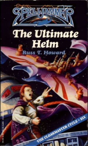 The Ultimate Helm