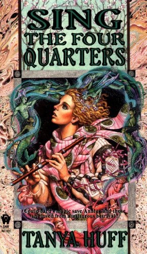 Sing the Four Quarters