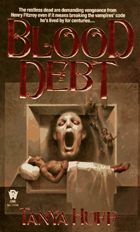 Blood Debt