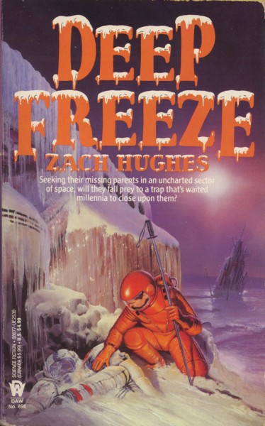 Deep Freeze