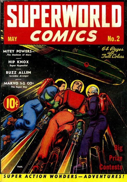 Superworld Comics 1940-05 002F