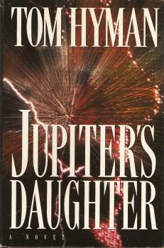 Jupiter's Daughter