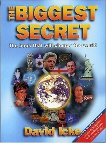 The Biggest Secret: The Book That Will Change the World