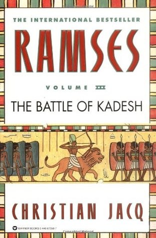 The Battle of Kadesh