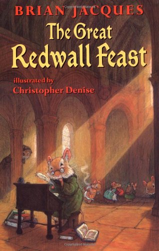 The Great Redwall Feast