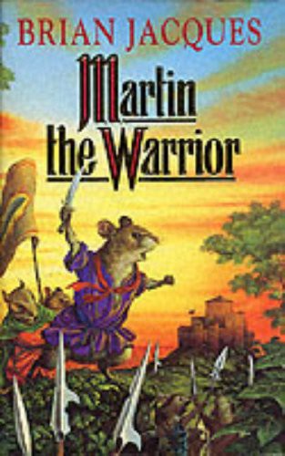 Martin the Warrior