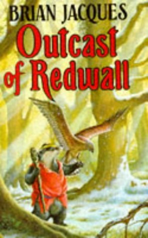 Outcast of Redwall