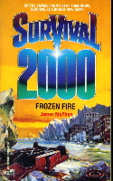 Frozen Fire