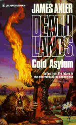 Cold Asylum