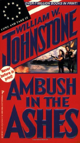 Ambush in the Ashes