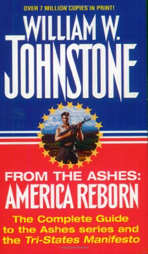 From the Ashes: America Reborn