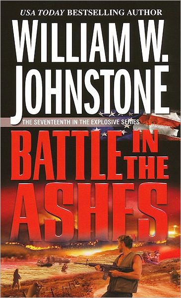 Battle in the Ashes