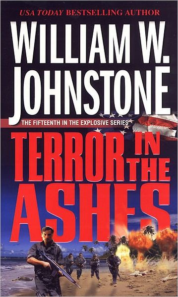 Terror in the Ashes