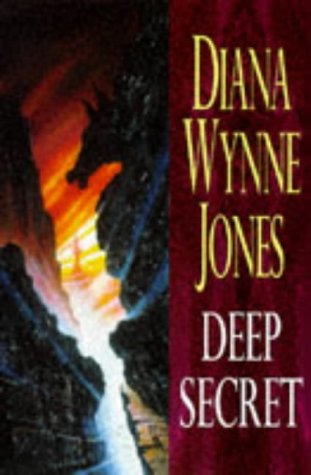 Deep Secret