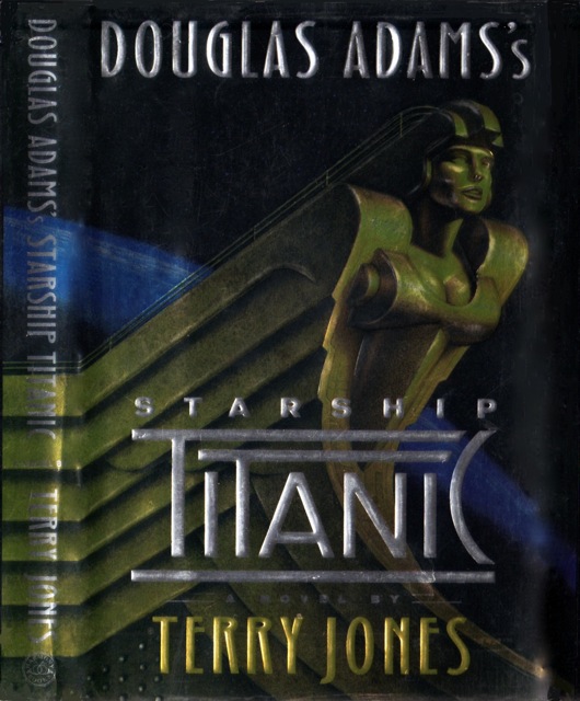 Douglas Adams's Starship Titanic