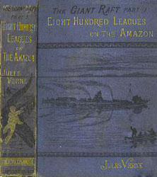 Eight Hundred Leagues on the Amazon