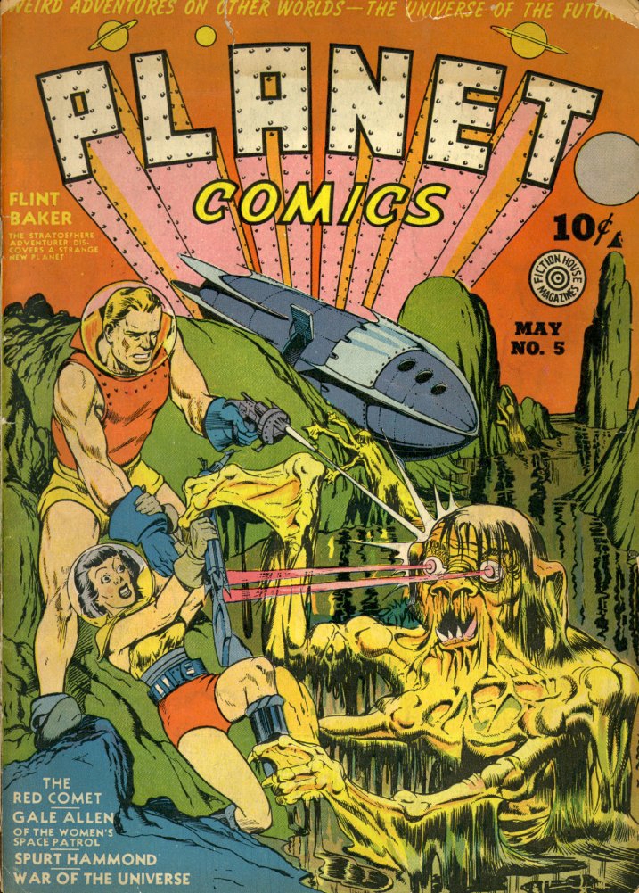 Planet Comics 005 1940-05