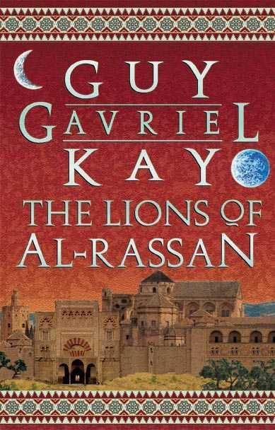 The Lions of al-Rassan