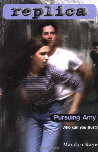 Pursuing Amy