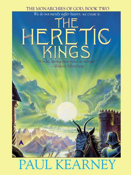 The Heretic Kings