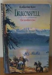 Dragonspell: The Southern Sea