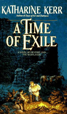 A Time of Exile