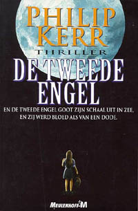 De Tweede Engel