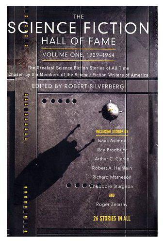 Science Fiction Hall of Fame Volume 1, 1929-64