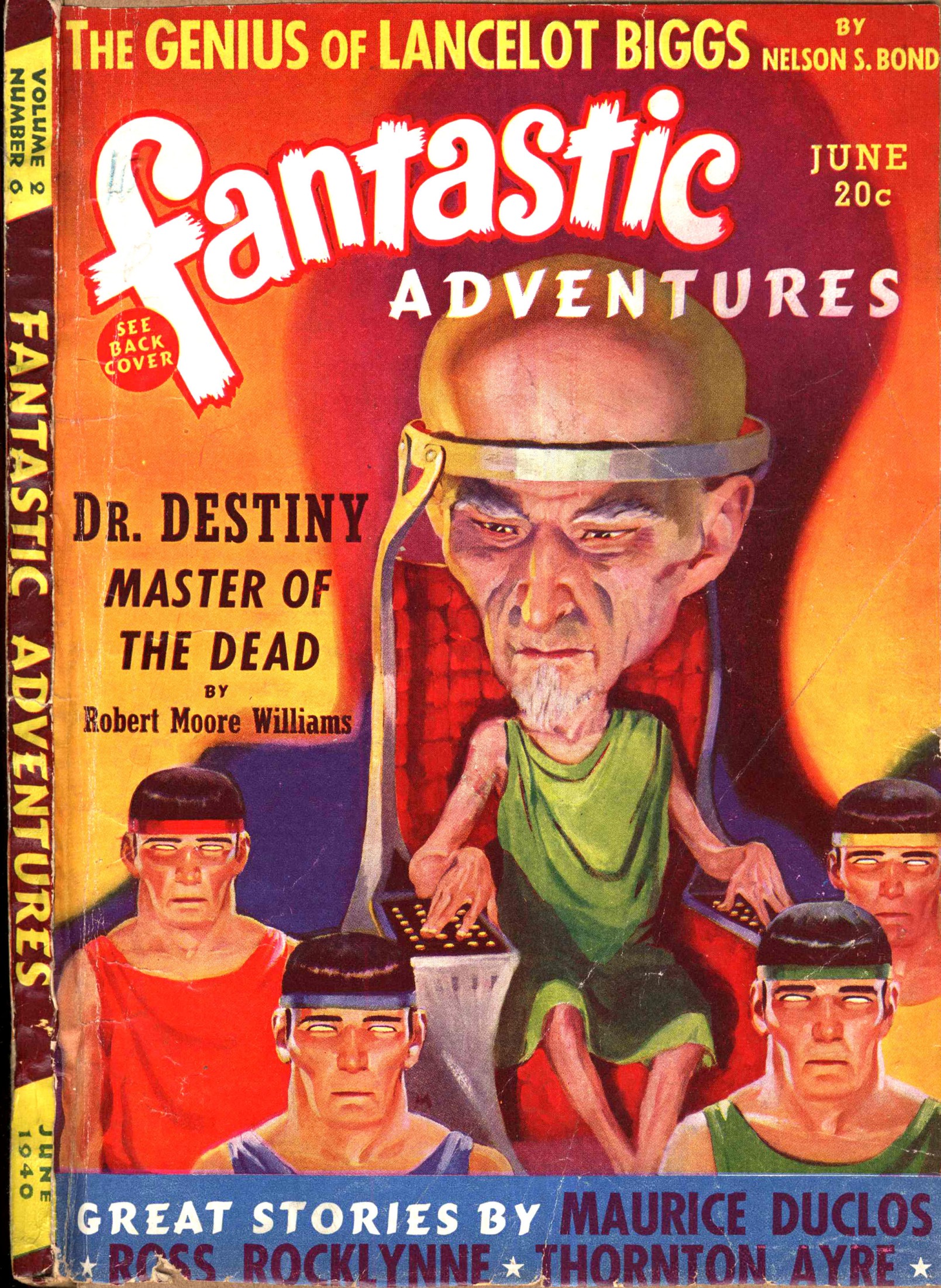 Fantastic Adventures 1940-06 v02n06