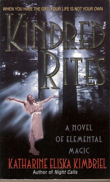 Kindred Rites