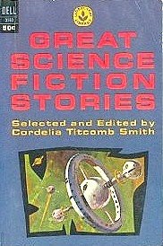 Great Science Fiction Stories