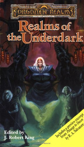 Realms of the Underdark