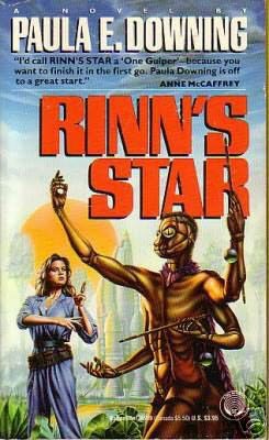 Rinn's Star