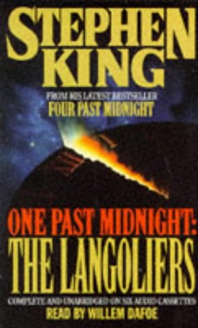 One Past Midnight: The Langoliers