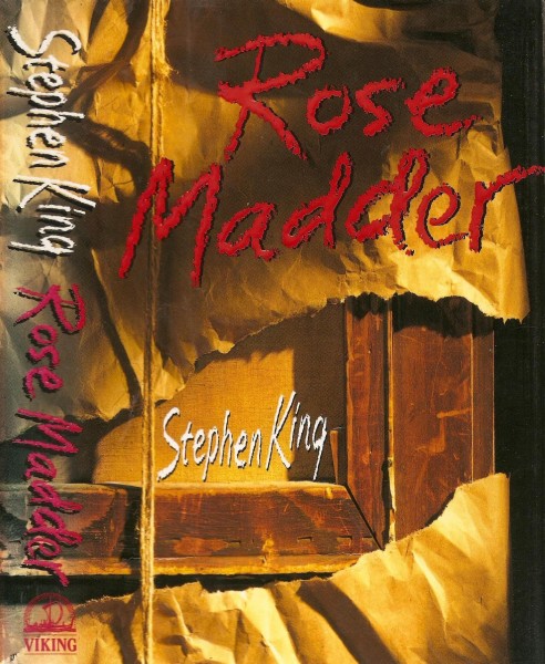 Rose Madder