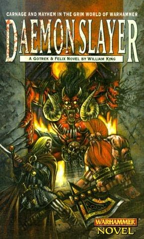 Daemonslayer