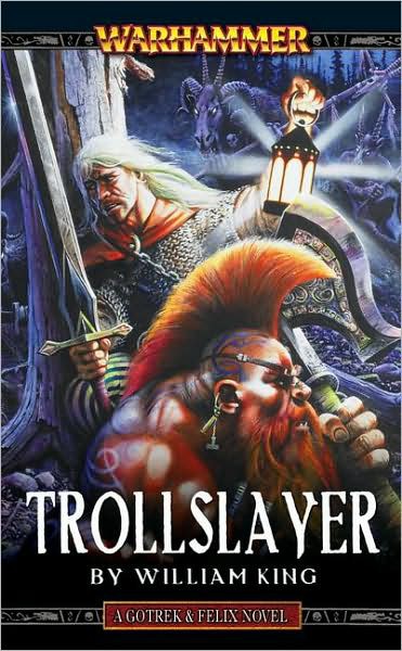 Trollslayer