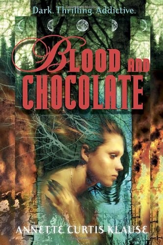 Blood and Chocolate